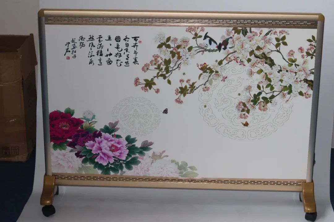 从工业到民用,专做“发热”的生意,这家年轻的企业大有前途