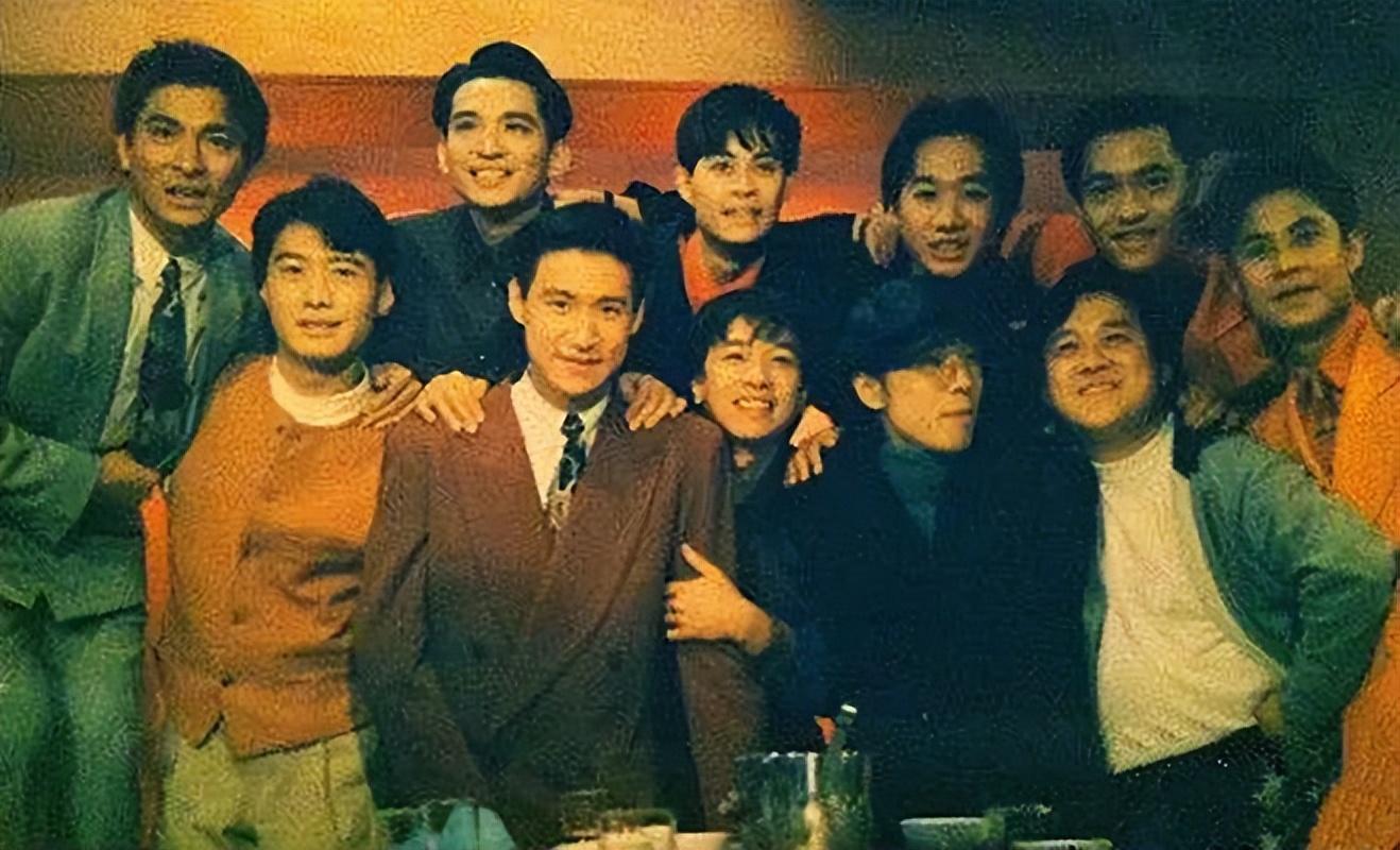 张学友60岁生日唱的什么歌,张学友当之无愧的歌神