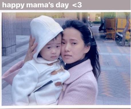 秦昊反矫情达人伊能静,秦昊反差萌伊能静