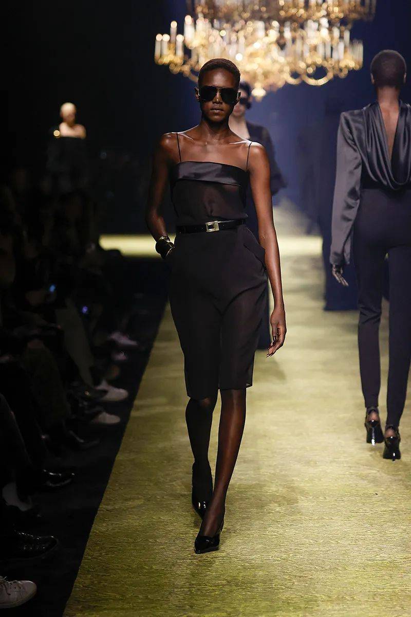 2022春夏伦敦时装周流行趋势,cmf最新活动