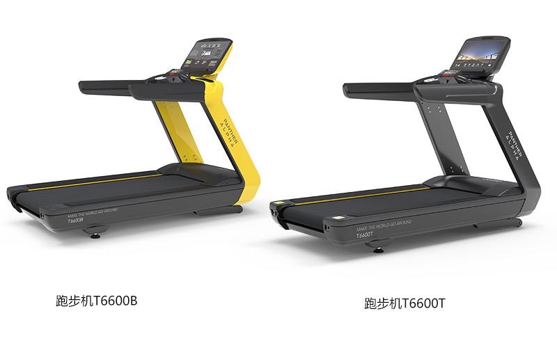 健身房是先跑步还是先练器材,在健身房怎样正确使用健身器材