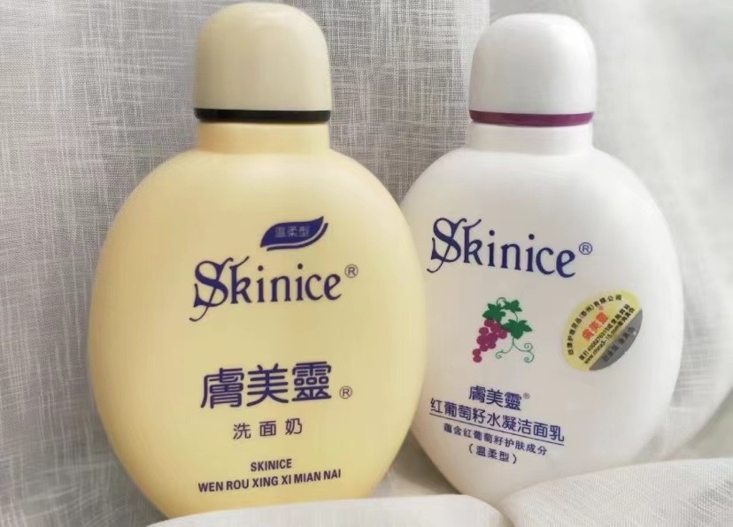 最近火起来的国货洗面奶,十种国产洗面奶良心产品