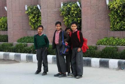 印度基础教育现状,当前印度教育存在的问题