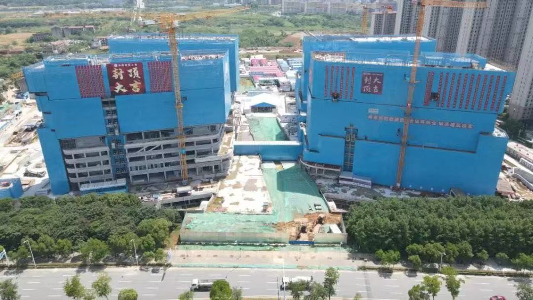 武汉联投新城,联投在武汉怎么样