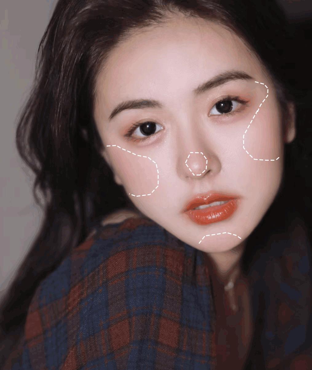 不上镜的女生怎么拍照好看,拍照不上镜怎么拍才好看