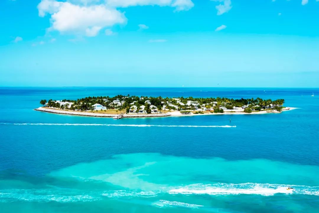 全球最漂亮的100个海岛,100座世界最美海岛