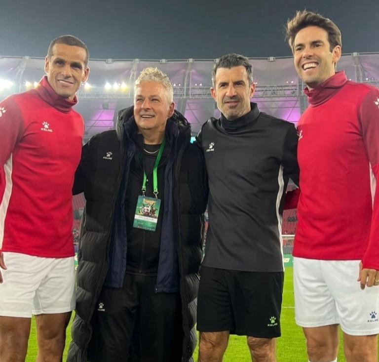 懂球帝回顾,懂球帝采访