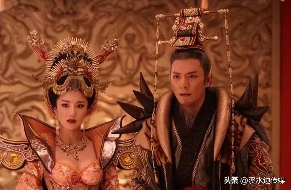 历代的末代君主,历朝历代末代君主的结局