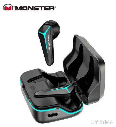 魔声耳机真假airpods一代二代区分,魔声monsterclarity102耳机