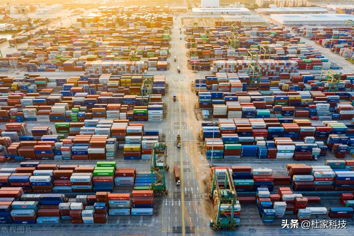 目前中国的外贸实际情况,现在我国的外贸还有前景吗