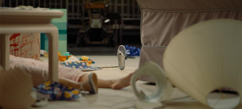 不要抬头看月亮全文,不要抬头看月亮