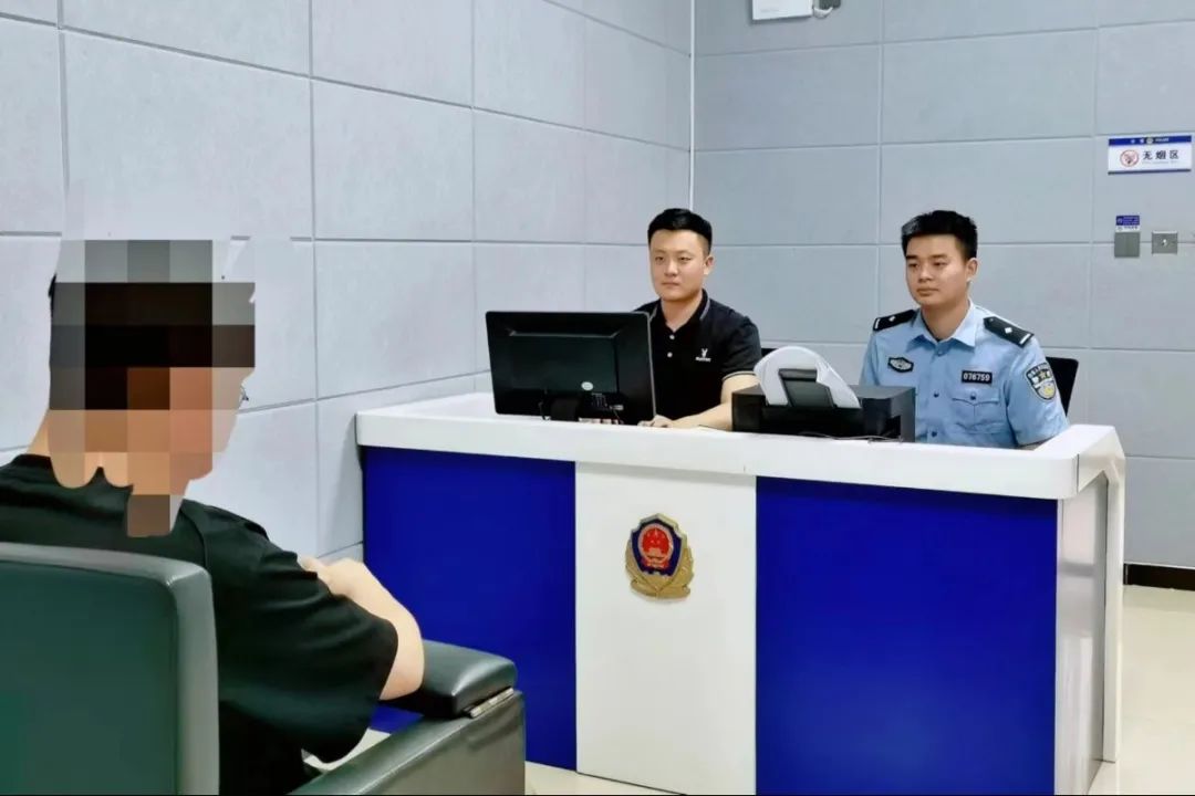 *子骗**被*子骗**给骗了！