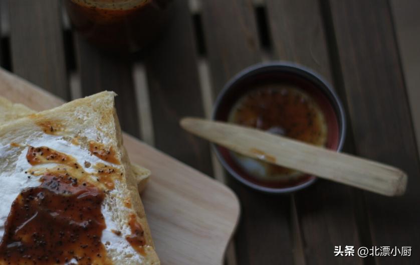 爆火的乌梅子酱是什么味道,乌梅子酱怎么爆火了