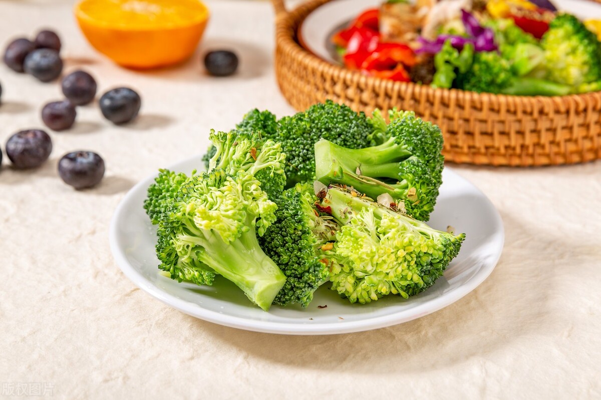 内脏脂肪吃什么蔬菜减得快,吃什么蔬菜能减脂肪最快最有效