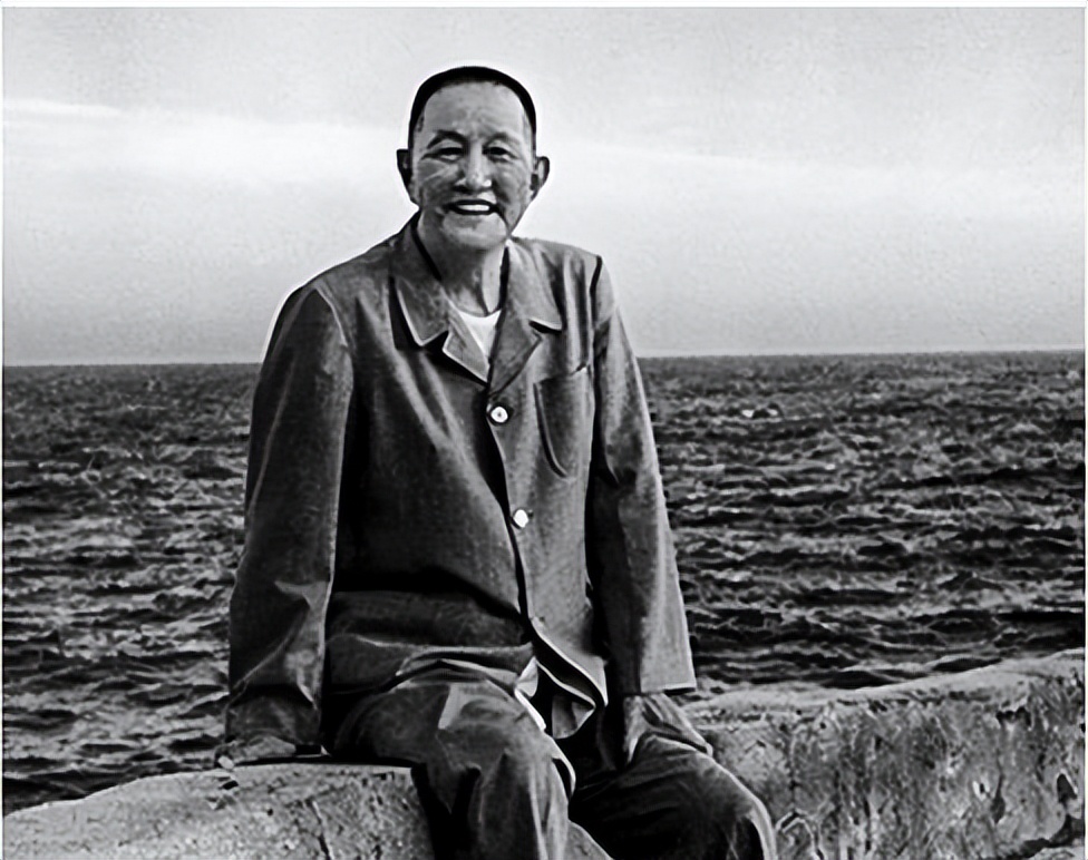 洪学智被下放农业厅厅长是第几集,上将洪学智到吉林是哪集