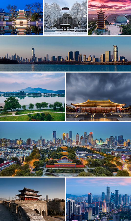 南京市政府办公厅主任刘永辉,最新南京市委市政府领导