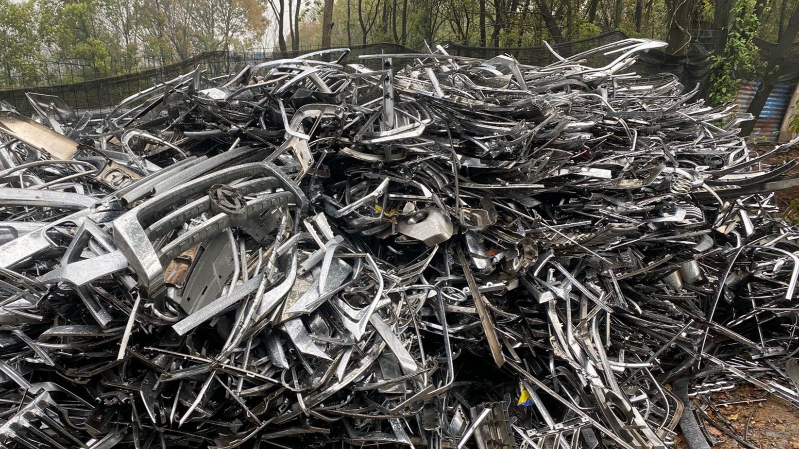 回收产业哪种赚钱,回收什么废品利润空间大