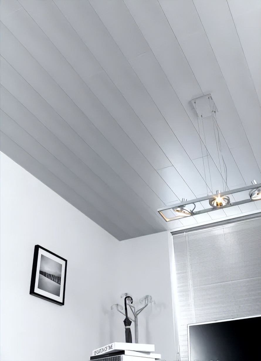 不吊顶怎么装修,吊顶装修效果图