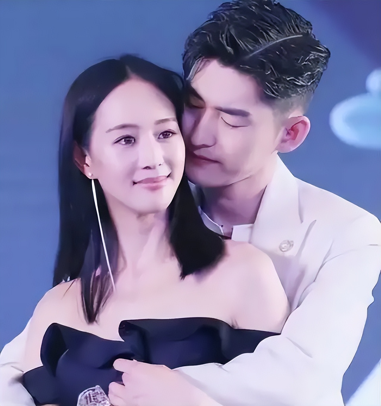 知名女演员被霸凌,男明星被爆霸凌