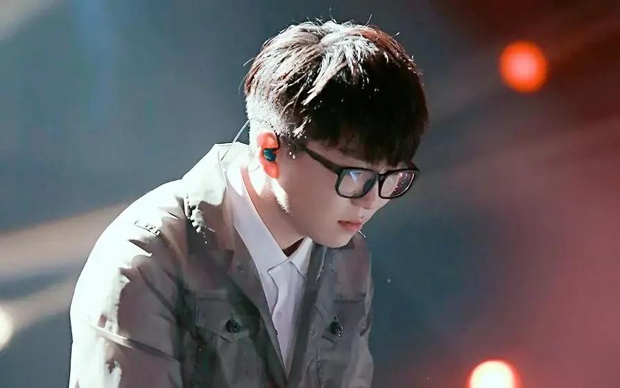 听毛不易《给你给我》，最好的爱，是伴你到老