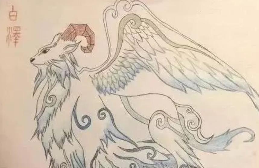 女娲封印四大神兽电视剧叫什么,女娲率领四大神兽和四大灵兽作战