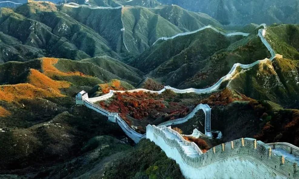 中国长城到底有没有用？长城与欧洲的发展有没有联系？