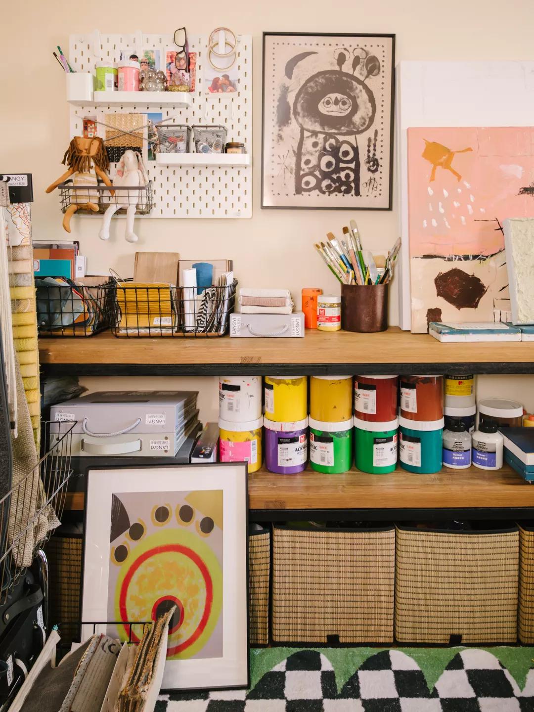 花3万元改造房子,情侣120平出租屋改造