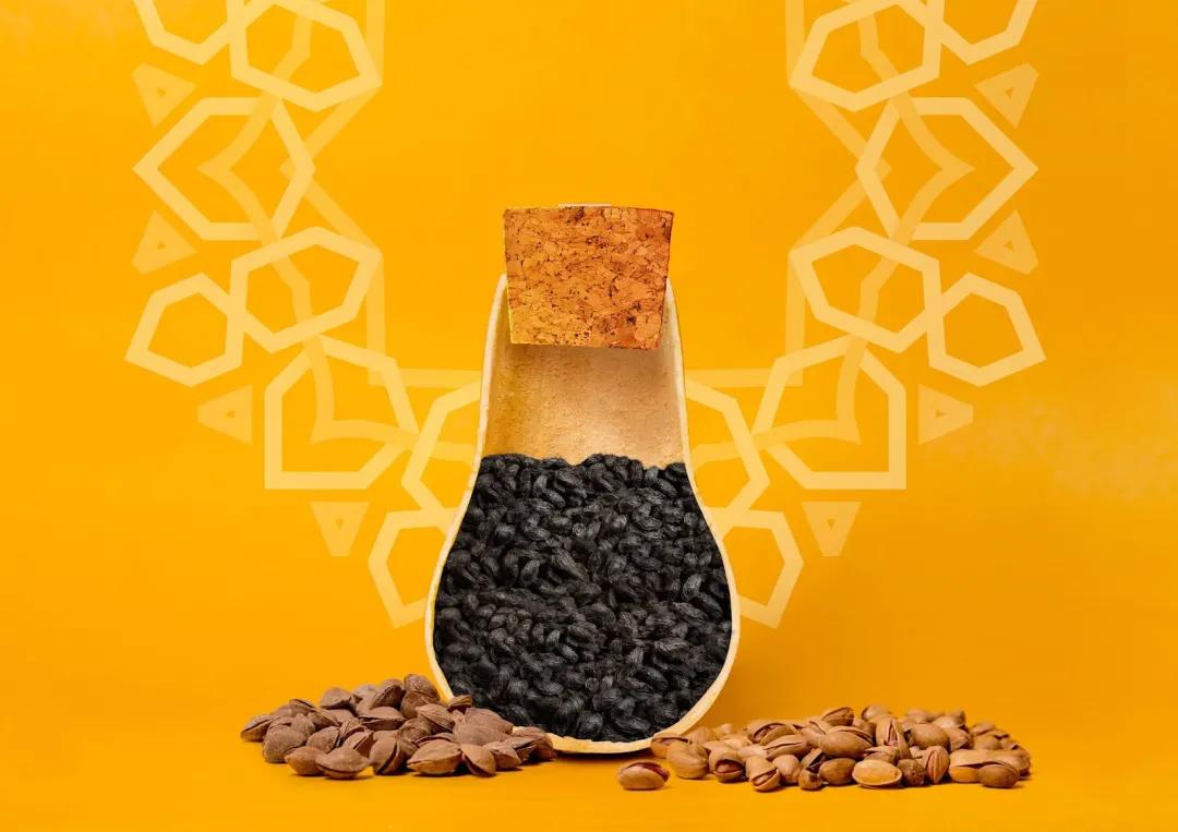 特别有创意的食品包装,可重复利用的食品包装