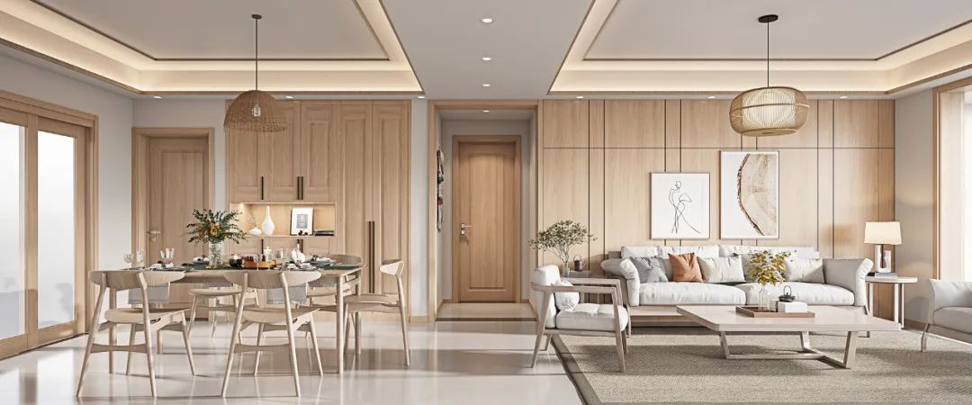 了解金迪木门,金迪木门能做到行业第一吗