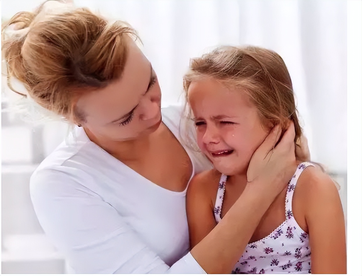 憎恨父母的人是什么心理,憎恨父母却还心疼什么心态