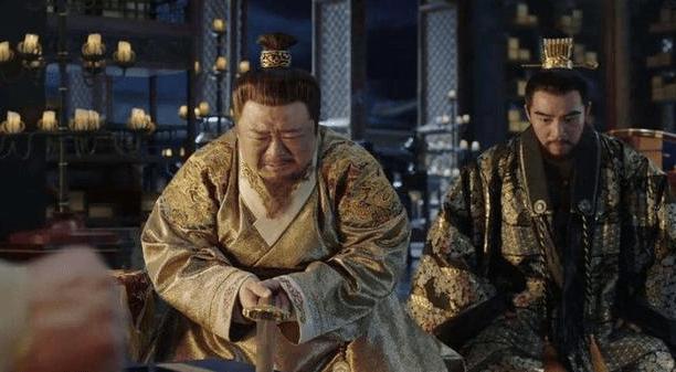 古代皇子为什么都要抢皇位,古代的皇子当个王爷享福不好吗