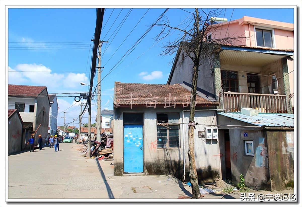 宁波市北仑区小港街道新建村书记,宁波市北仑区小港街道拆迁办电话
