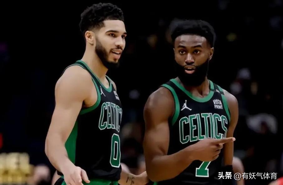 凯尔特人虽赢下一城，却暴露更衣室内讧，某人被孤立