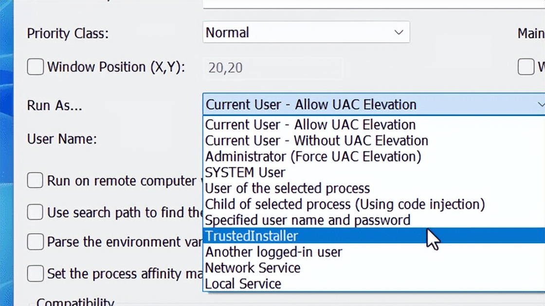 win11programfiles能删除吗,windows11删除我的程序文件夹