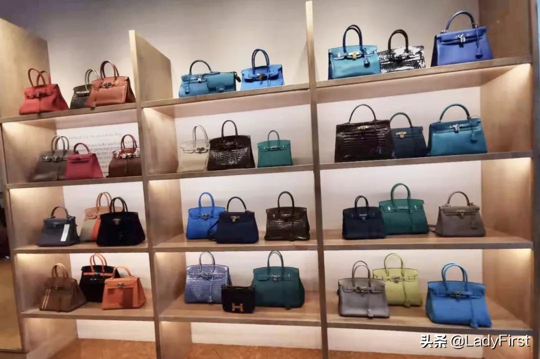 美国著名买手店,全球不买也值得一逛的买手店