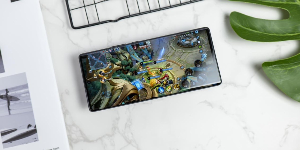 中兴axon40ultra和一加10pro哪个好,中兴axon40ultra与努比亚z40pro