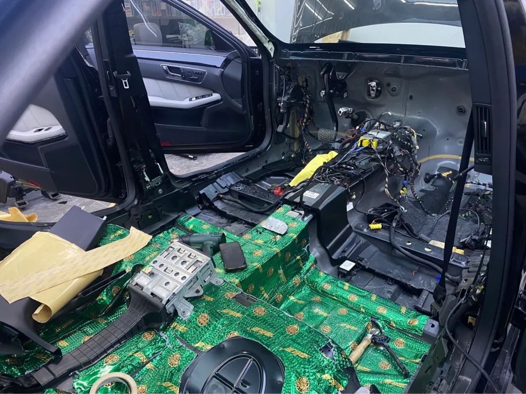 情怀老旧汽车翻新修复,情怀老车翻新修复骐达