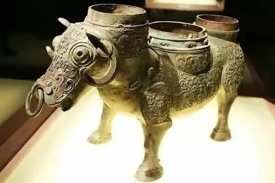 国宝古董流失海外,流失海外的古董国宝