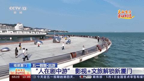 揭秘厦门新玩法,厦门的六种玩法