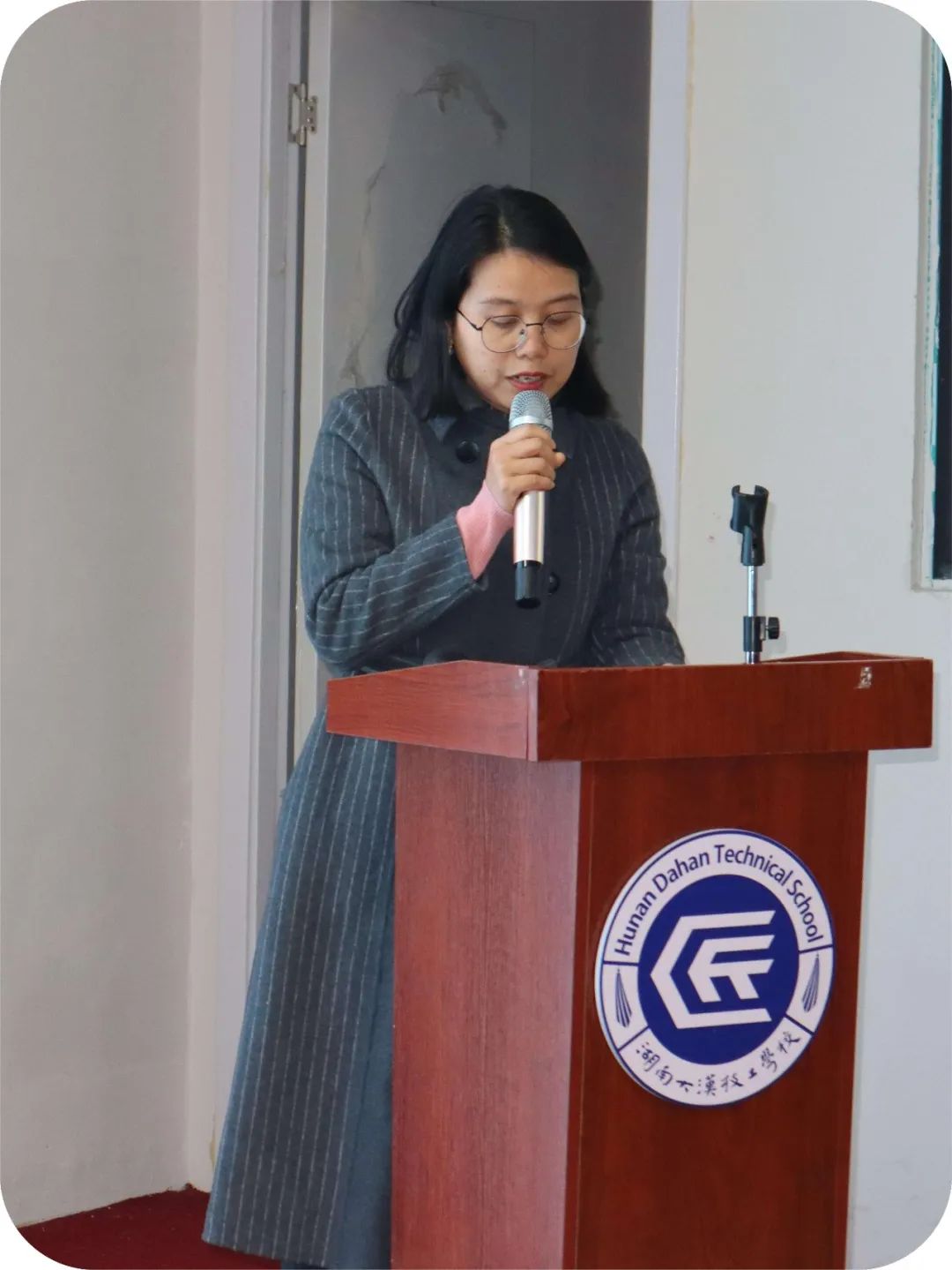 湖南大汉技工学校概况,湖南大汉技工学校2022年文艺汇演