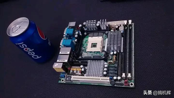 英特尔4代itx主板,14代英特尔itx主板