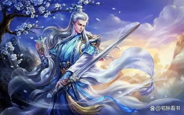 5本高武世界类玄幻小说,四本巅峰级的玄幻小说