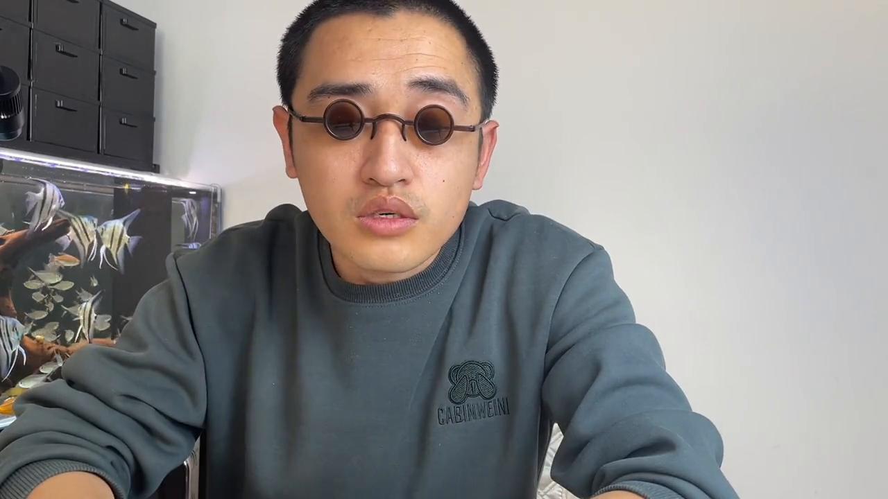 观赏鱼的头洞病可以利用甲硝唑来治疗