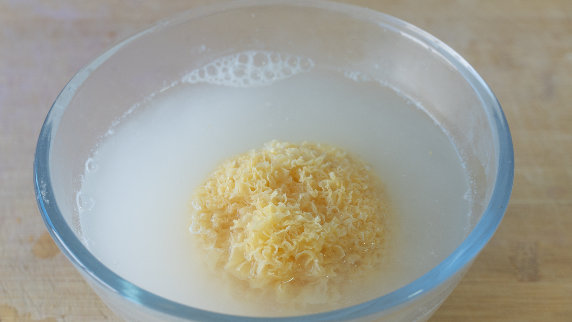 秋冬吃什么对肺部有益,这6种食物能养肺润肺