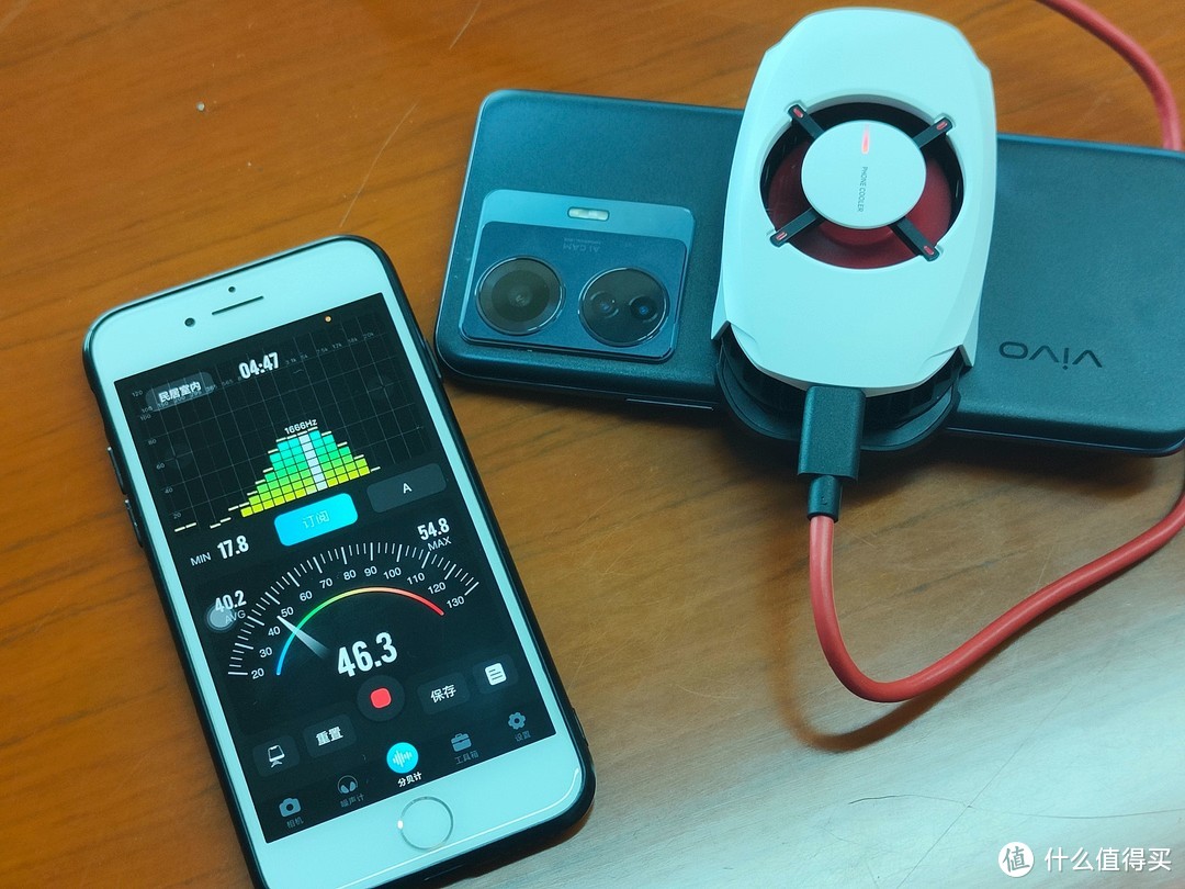 游戏手机散热横评,目前玩游戏不需要散热背夹的手机