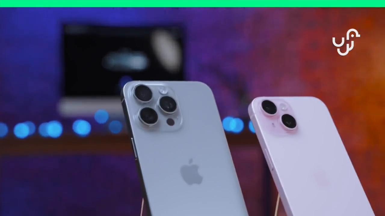 iphone15内地香港对比,港行iphone13