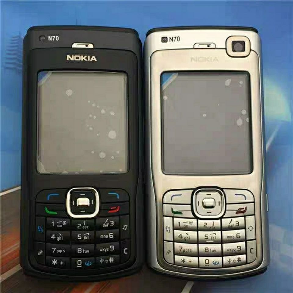 移动手机电话进化史,手机移动电话发展编年史