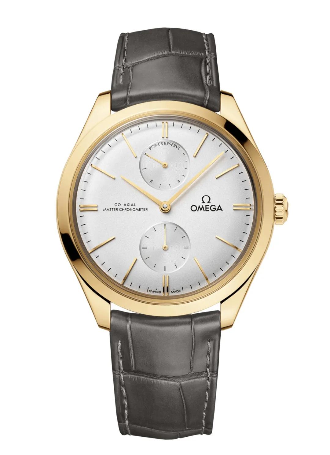 2018年最佳正装表,再过100年也不会过时的正装表款