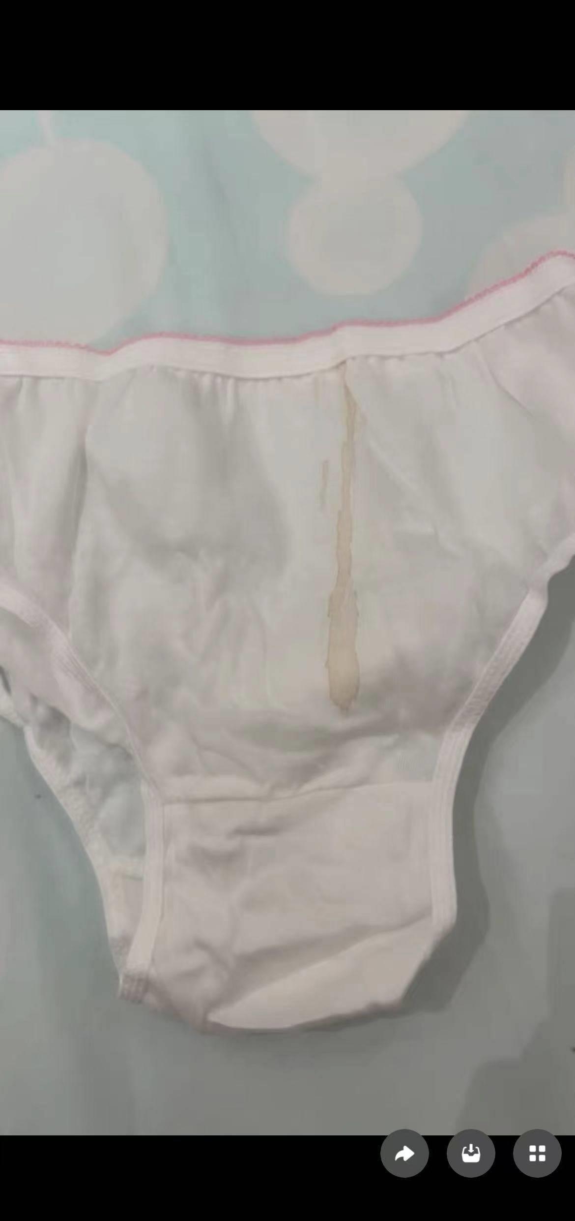 无痕内裤穿着体验,无痕裤一次性