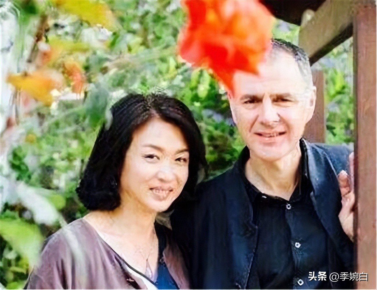 金星真实的人生经历,金星年轻时候有多绝